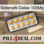 Sildenafil Jelly 100Mg levitra1